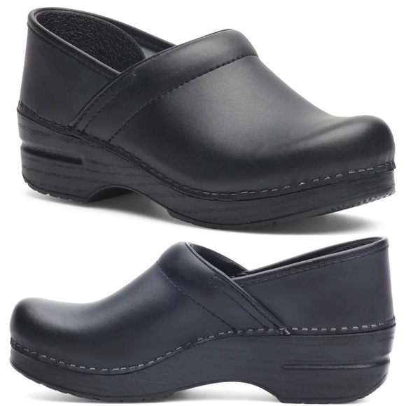 dansko black box